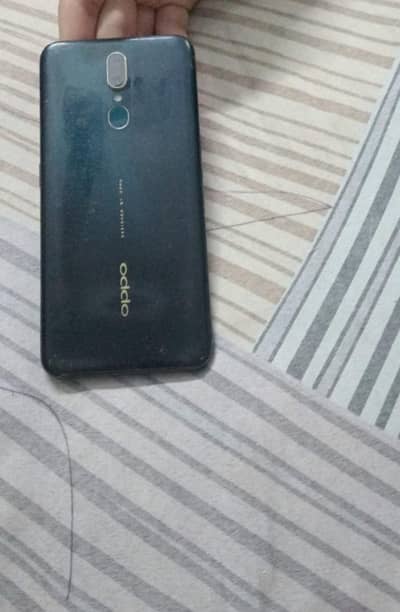 OPPO F11