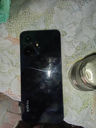 Infinix Hot 30 Play