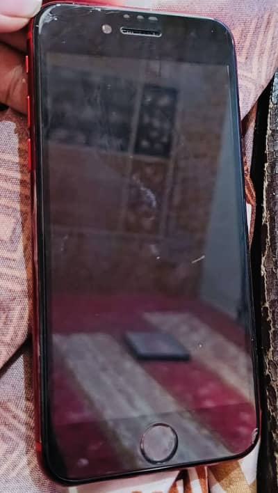 Apple iPhone 8