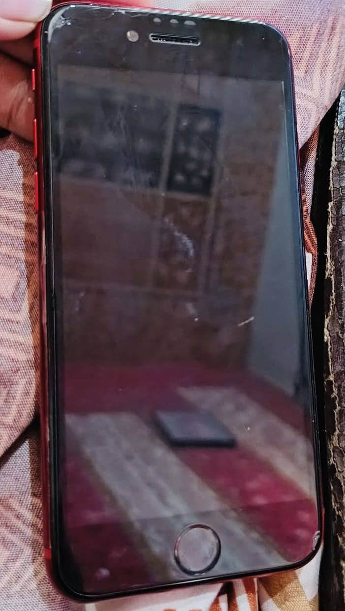 Apple iPhone 8 0