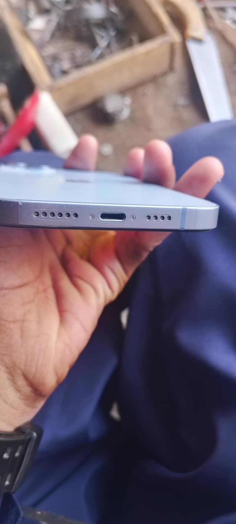 Apple iPhone 14 plus 3