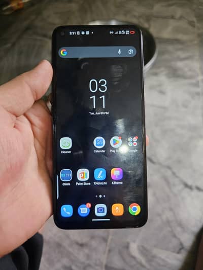 Infinix Note 7 6GB 128GB