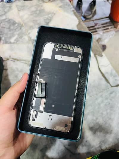 iphone 11 Original Display Gurrented