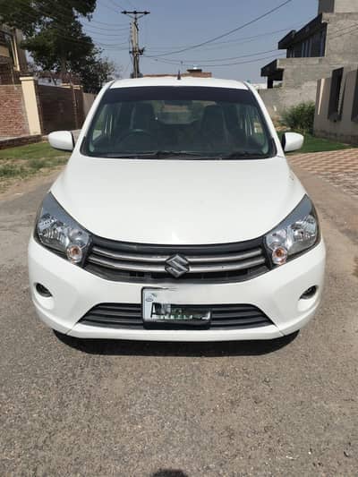 cultus VXR converted in VXL