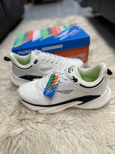 Redtape branded running shoes size 44