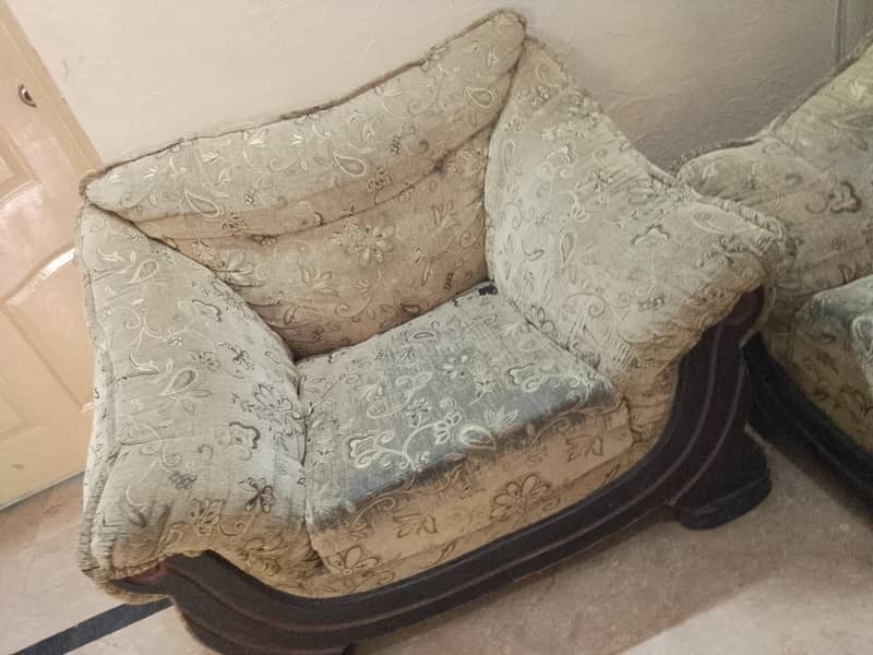 total 3 sofa 0