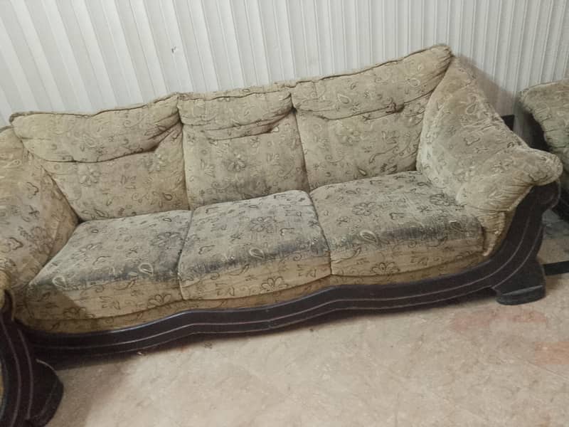 total 3 sofa 1