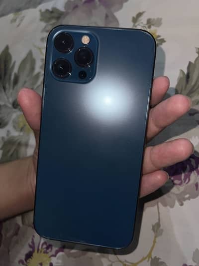 Apple iPhone 12 Pro Max