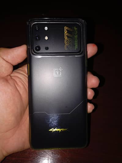 One Plus 8T