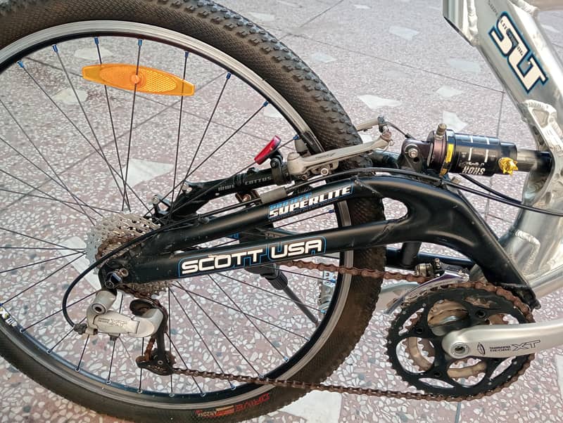 Scott 5
