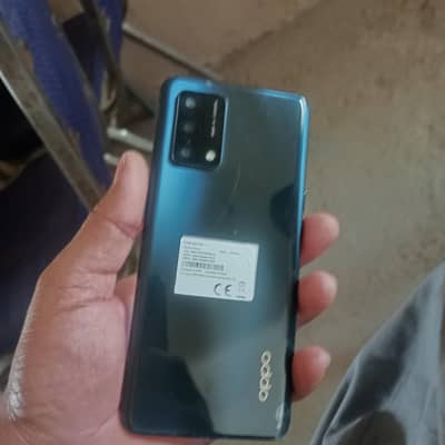 oppo f19 good condition