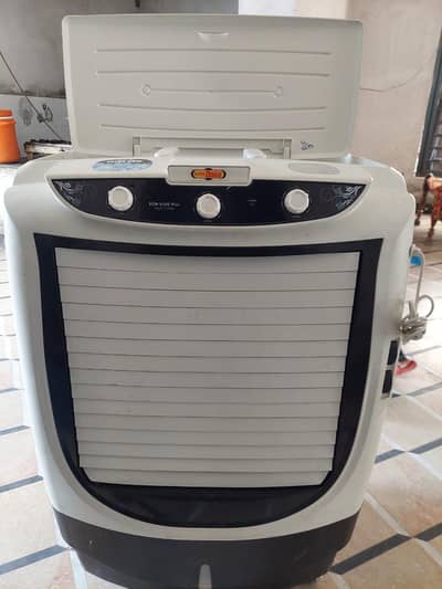 super asia air coller