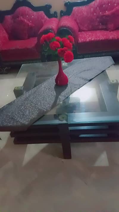 center table