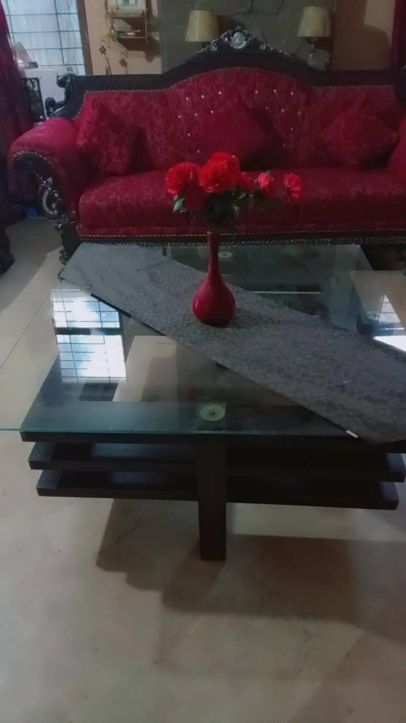 center table 1