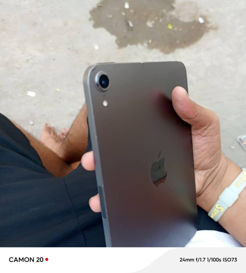 IPad Mini 6 1