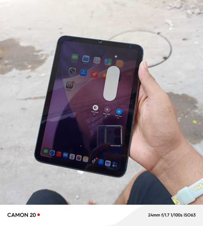 IPad Mini 6 5