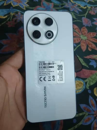 Tecno SPARK 30 Pro