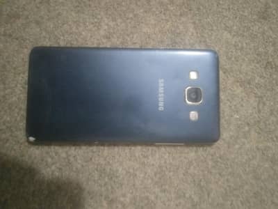 Samsung Mobile A5u