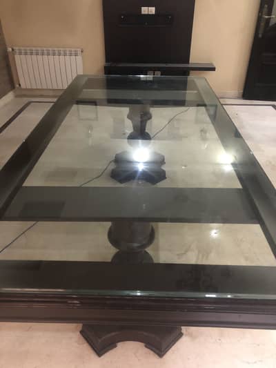 Dinning table