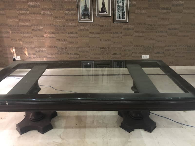 Dinning table 2