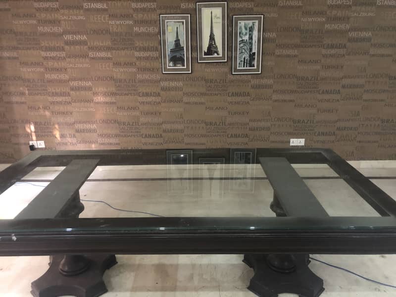 Dinning table 3