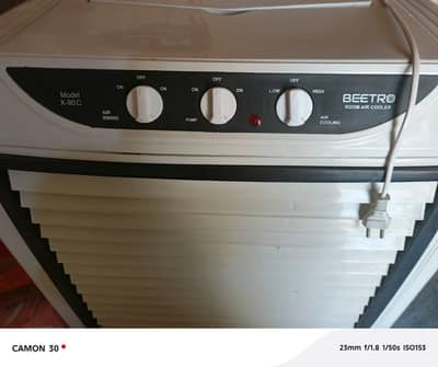 BEETRO X-90C