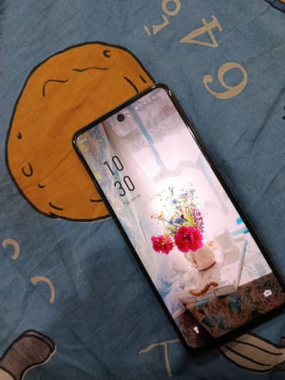 Infinix Hot 50
