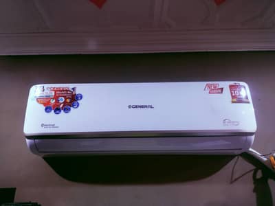 General inverter 1.5 ton