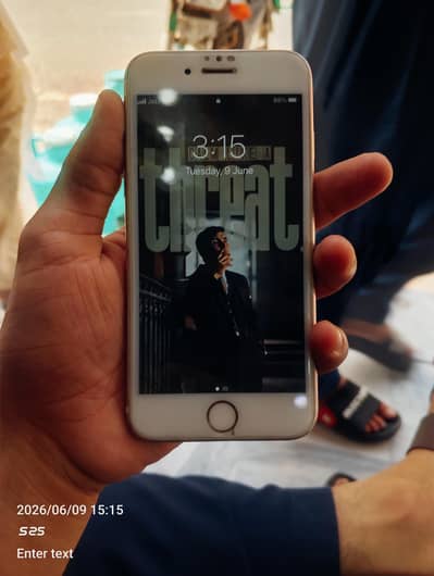 Apple iPhone 6S official pta approved