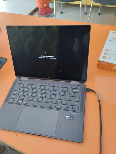 HP SPECTRE X360 2IN1LAPTOP 14-AU0023DX