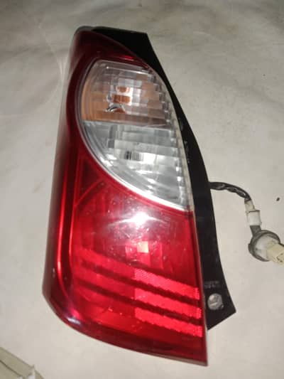 alto japanese back light lift side single