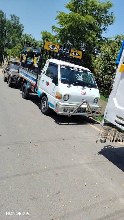 Hyundai Shahzoor  0319/ 49/28/656