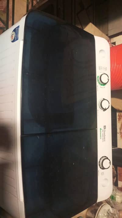 dawlance washing machine for sale 10600 model