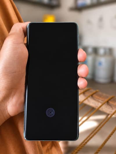 One Plus 8