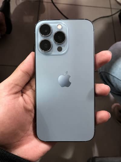 Iphone 13 Pro Waterpack