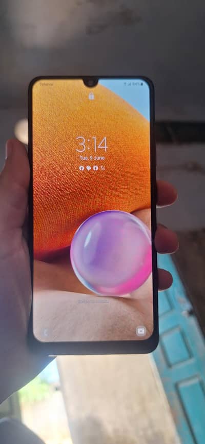 Samsung Mobile A32