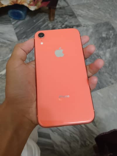 iphone XR 10/10