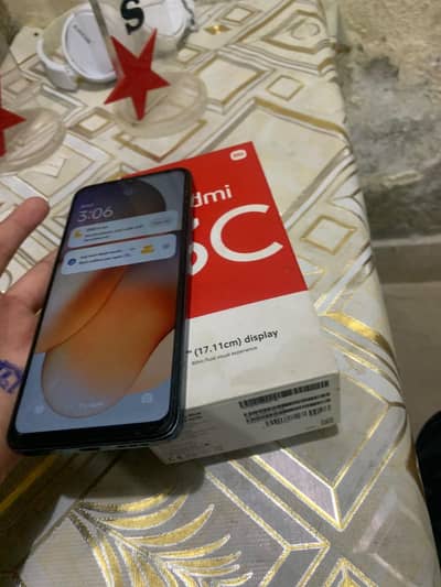 Xiaomi Redmi 13c