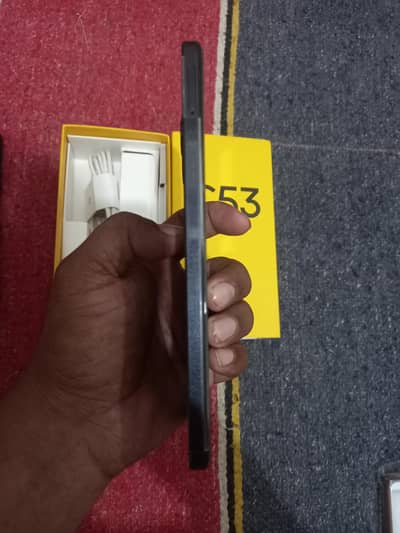 Realme C53