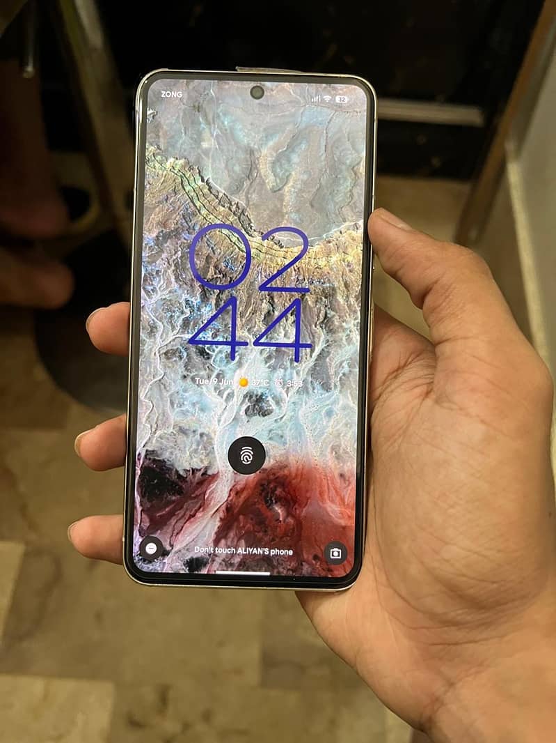Pixel 8 pro 3