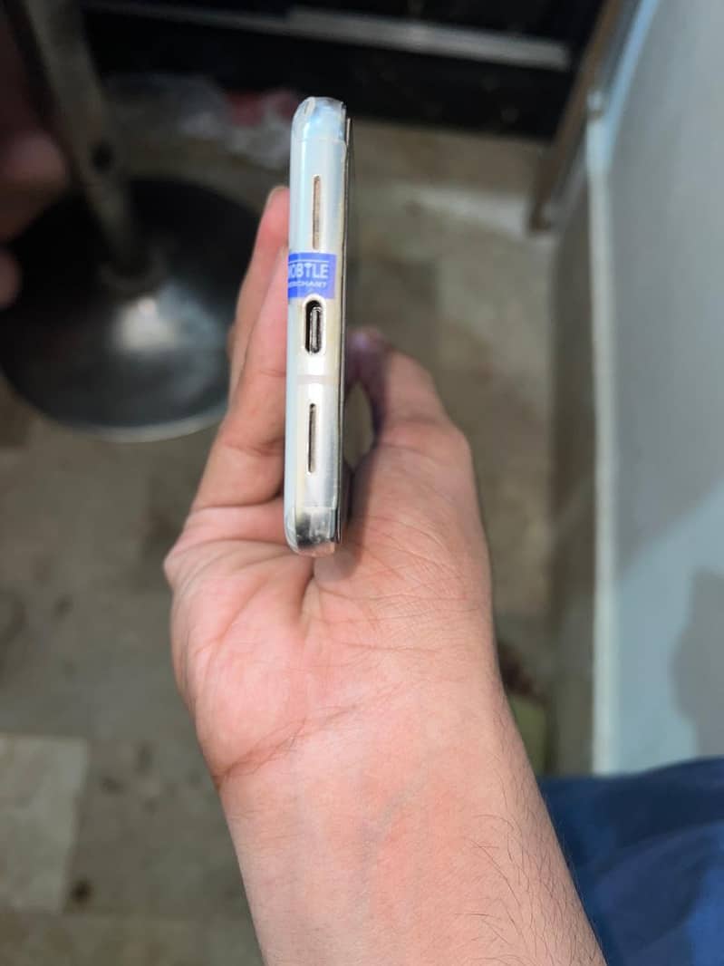 Pixel 8 pro 4