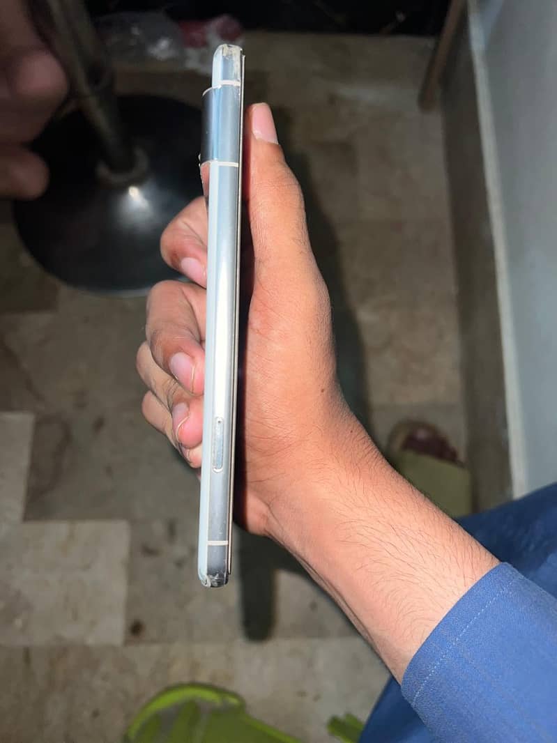 Pixel 8 pro 5