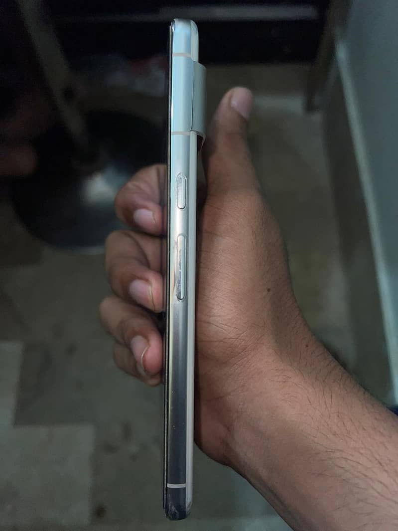 Pixel 8 pro 8