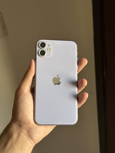 Iphone 11 factory unlock