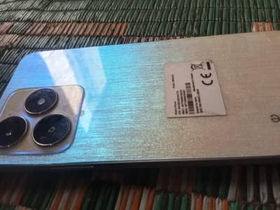 Realme C53