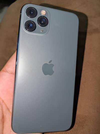 Apple iPhone 11 Pro