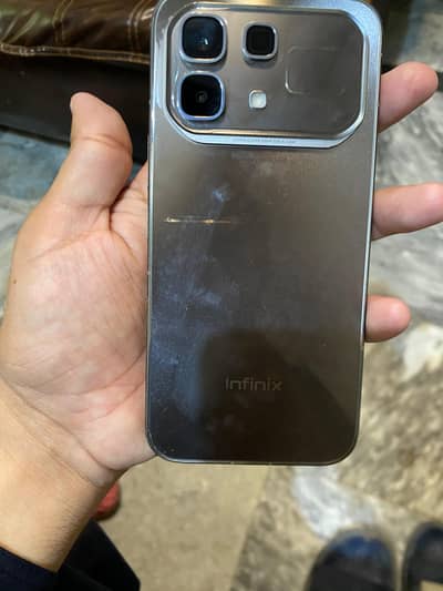 Infinix note 60 pro