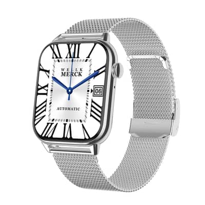 Royal Gold Chain Watch