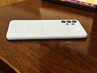 Samsung Galaxy A13 4/64GB With Original Box Charger