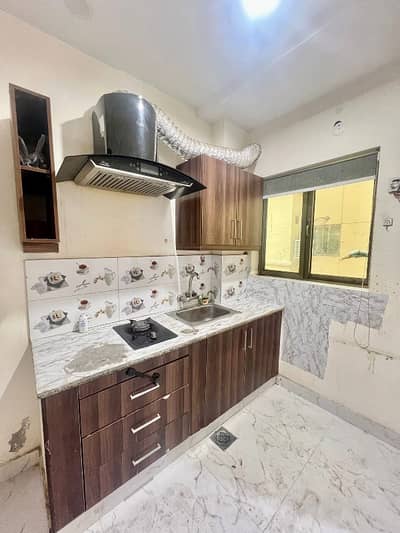 Flat For Rent In izmer Town